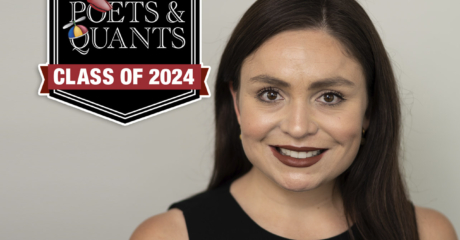 Permalink to: "Meet the MBA Class of 2024: Gloria Isabel Gutierrez Ramon, University of Texas (McCombs)"