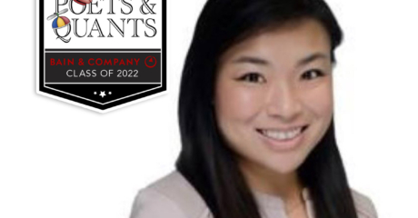 Permalink to: "Meet Bain & Company’s MBA Class of 2022: Audrey Aw "