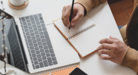 Stanford Graduate School of Business Application Essay Example