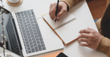 Stanford Graduate School of Business Application Essay Example