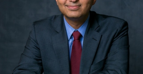 Permalink to: "Cornell Johnson Names Its Next Dean: Long-Time Operations Prof Vishal Gaur"