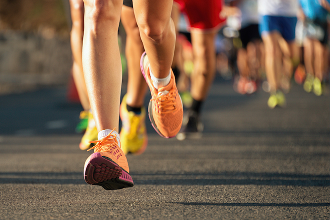 Business Education In 2023 & Beyond: A Sprint And A Marathon