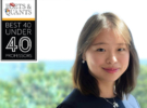 Congrats to Kejia Hu of Vanderbilt University Owen Graduate School of Management and Oxford University Said Business School for being named a 2023 Best 40 Under 40 MBA Professor.