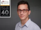 Congrats to Shai Davidai of Columbia Business School for being named a 2023 Best 40-Under-40 MBA Professor.