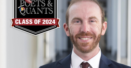 Permalink to: "Meet the MBA Class of 2024: Charlie Zamastil, University of Minnesota (Carlson)"