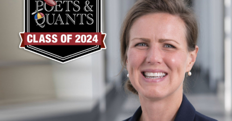 Permalink to: "Meet the MBA Class of 2024: Jill Hancock, University of Minnesota (Carlson)"