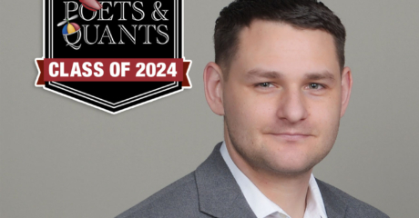 Permalink to: "Meet the MBA Class of 2024: Ryan Denenberg, University of Minnesota (Carlson)"