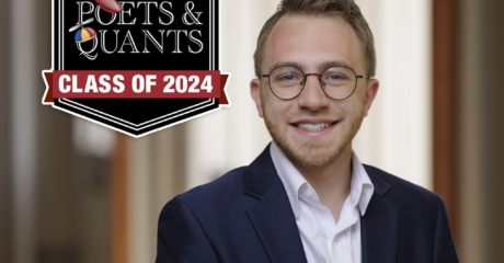 Permalink to: "Meet the MBA Class of 2024: Pavel Sorkin, Notre Dame (Mendoza)"