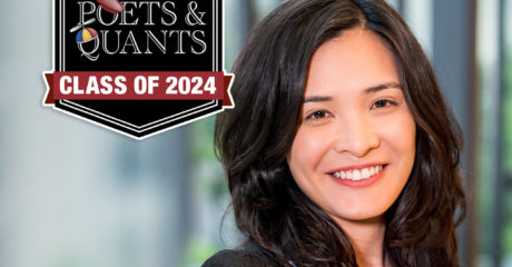 Permalink to: "Meet the MBA Class of 2024: Fernanda Miki Genda de Almeida, University of Toronto (Rotman)"
