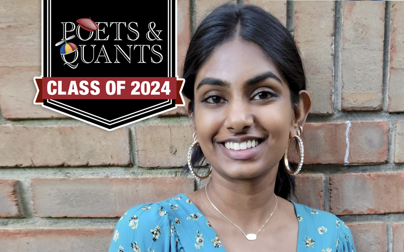 Poets&Quants  Meet Chicago Booth's MBA Class Of 2024