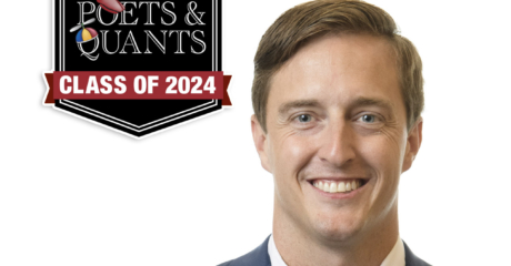 Permalink to: "Meet the MBA Class of 2024: Boyd Williams, IESE Business School"