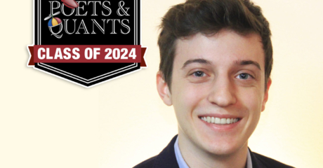 Permalink to: "Meet the MBA Class of 2024: Marco Goffi, IESE Business School"