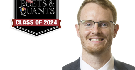 Permalink to: "Meet the MBA Class of 2024: Ross Gething, IESE Business School"