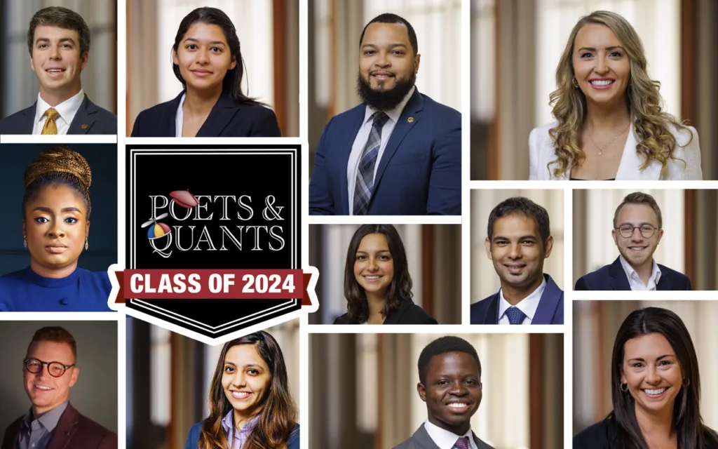 Poets Quants Meet Notre Dame Mendoza S MBA Class Of 2024   PoetsQuants Meet The Class Of 2024 Notre Dame 12y 1024x640 