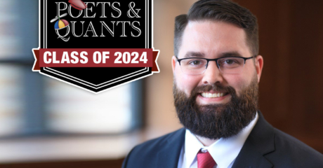 Permalink to: "Meet the MBA Class of 2024: Ryan Flick, Rice University (Jones)"