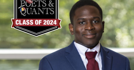 Permalink to: "Meet the MBA Class of 2024: Alex Jean, Vanderbilt University (Owen)"