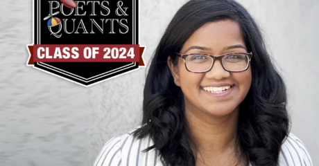 Permalink to: "Meet the MBA Class of 2024: Avani Gangavelli, Vanderbilt University (Owen)"