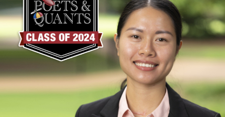 Permalink to: "Meet the MBA Class of 2024: Ngoc (Maya) Thi Duong, Vanderbilt University (Owen)"