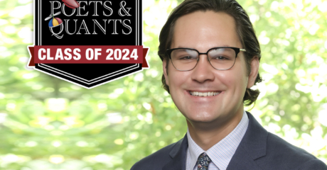 Permalink to: "Meet the MBA Class of 2024: Olivier Kanicki, Vanderbilt University (Owen)"