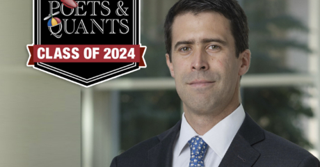 Permalink to: "Meet the MBA Class of 2024: Jorge Concha, Washington University (Olin)"