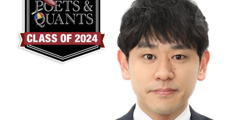 Permalink to: "Meet the MBA Class of 2024: Yasushi Kobayashi, IESE Business School"