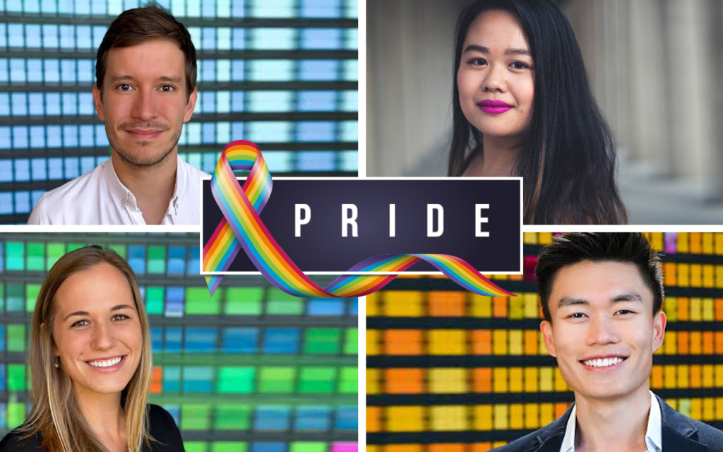 'There's Room For Everyone': How Stanford GSB Celebrates Pride Month