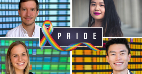 Permalink to: "‘There’s Room For Everyone’: How MBAs At An Elite Business School Celebrate Pride Month"
