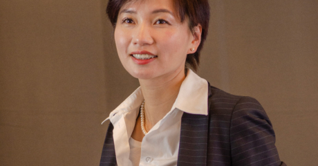 Permalink to: "Meet IMD Business School’s Distinguished Alumni: Tracy Liang"