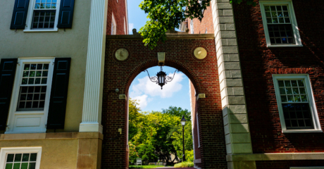 Permalink to: "A Judge Opens The Curtain On Harvard Business School’s Tenure Process"