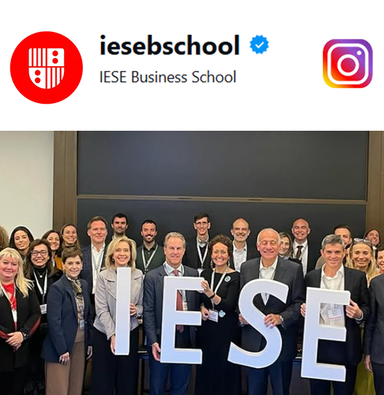 IESE - business-IG