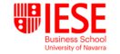 IESE Business School logo 440 x 200