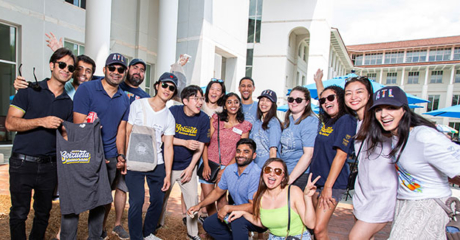 Permalink to: "Full-Time MBA Class of 2025: Emory Impresses"