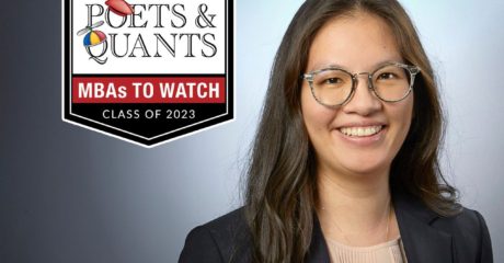 Permalink to: "2023 MBA To Watch: Amanda Tan, IMD Business School"