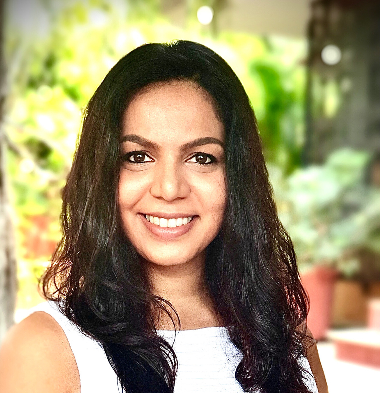 Anuja Mandore - Poets&Quants