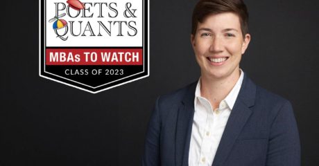 Permalink to: "2023 MBA To Watch: Emily Warmington, Boston College (Carroll)"