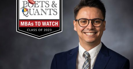 Permalink to: "2023 MBA To Watch: Nahuel Cabranes, Brigham Young University (Marriott)"