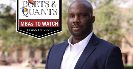 Permalink to: "2023 MBA To Watch: Adewale Oduye, USC (Marshall)"