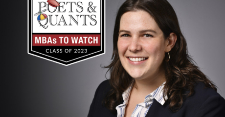 Permalink to: "2023 MBA To Watch: Carolyn Duke, University of Texas at Dallas (Jindal)"