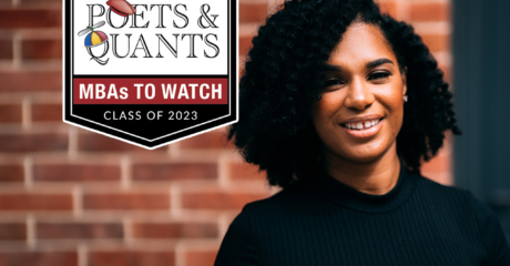 Permalink to: "2023 MBA To Watch: Nafisa Rawji, Wharton School"