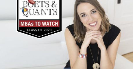Permalink to: "2023 MBA To Watch: Sarah Adams, University of Minnesota (Carlson)"