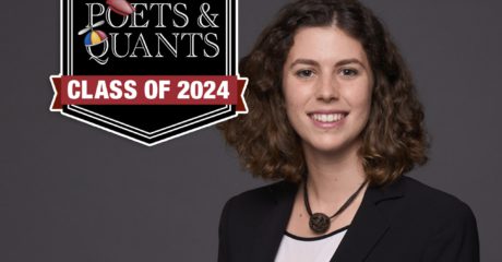 Permalink to: "Meet the MBA Class of 2024: Anna Oliveras Torra, Esade Business School"