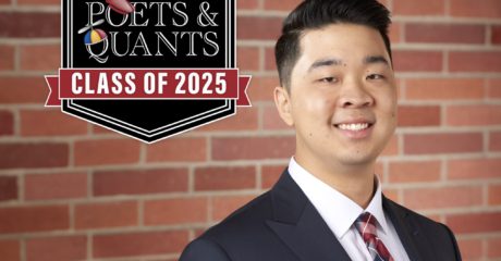 Permalink to: "Meet the MBA Class of 2025: Hao (Hunter) Wang, USC (Marshall)"