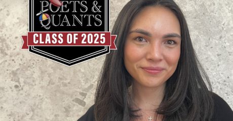 Permalink to: "Meet the MBA Class of 2025: Martha Wong, Northwestern University (Kellogg)"