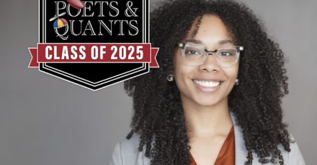 Permalink to: "Meet the MBA Class of 2025: Brianna Ross, University of Michigan (Ross)"