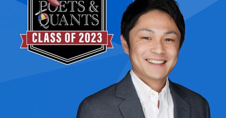Permalink to: "Meet the MBA Class of 2023: Takafumi Shibata, IMD Business School"