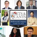 Poets&Quants  Meet Chicago Booth's MBA Class Of 2022