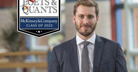 Permalink to: "Meet McKinsey’s MBA Class of 2022: Alexander Schurer"