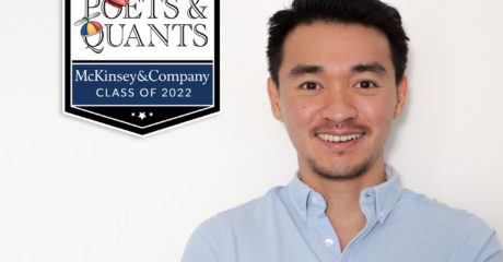 Permalink to: "Meet McKinsey’s MBA Class of 2022: Hugo Nathaniel Chim"