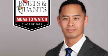Permalink to: "2023 MBA To Watch: Samuel Ramil, University of Chicago (Booth)"