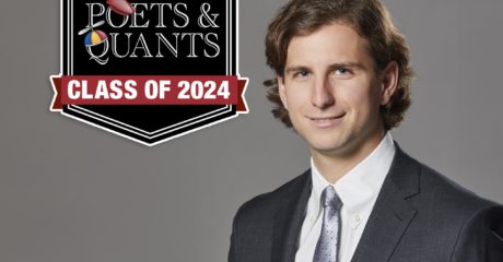 Permalink to: "Meet the MBA Class of 2024: Jonathan Soriano, Ivey Business School"